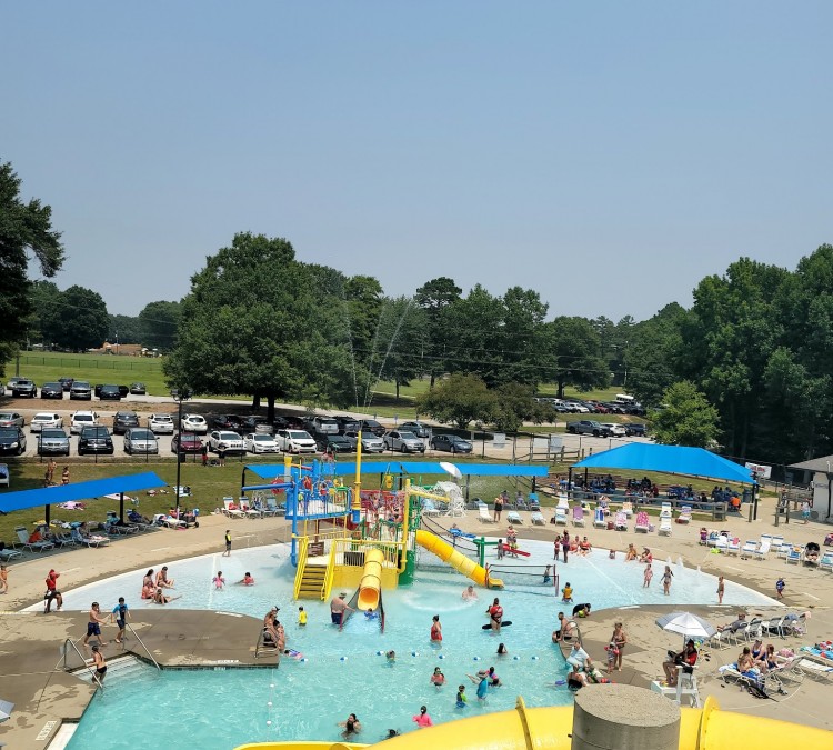 Discovery Island (Simpsonville,&nbspSC)